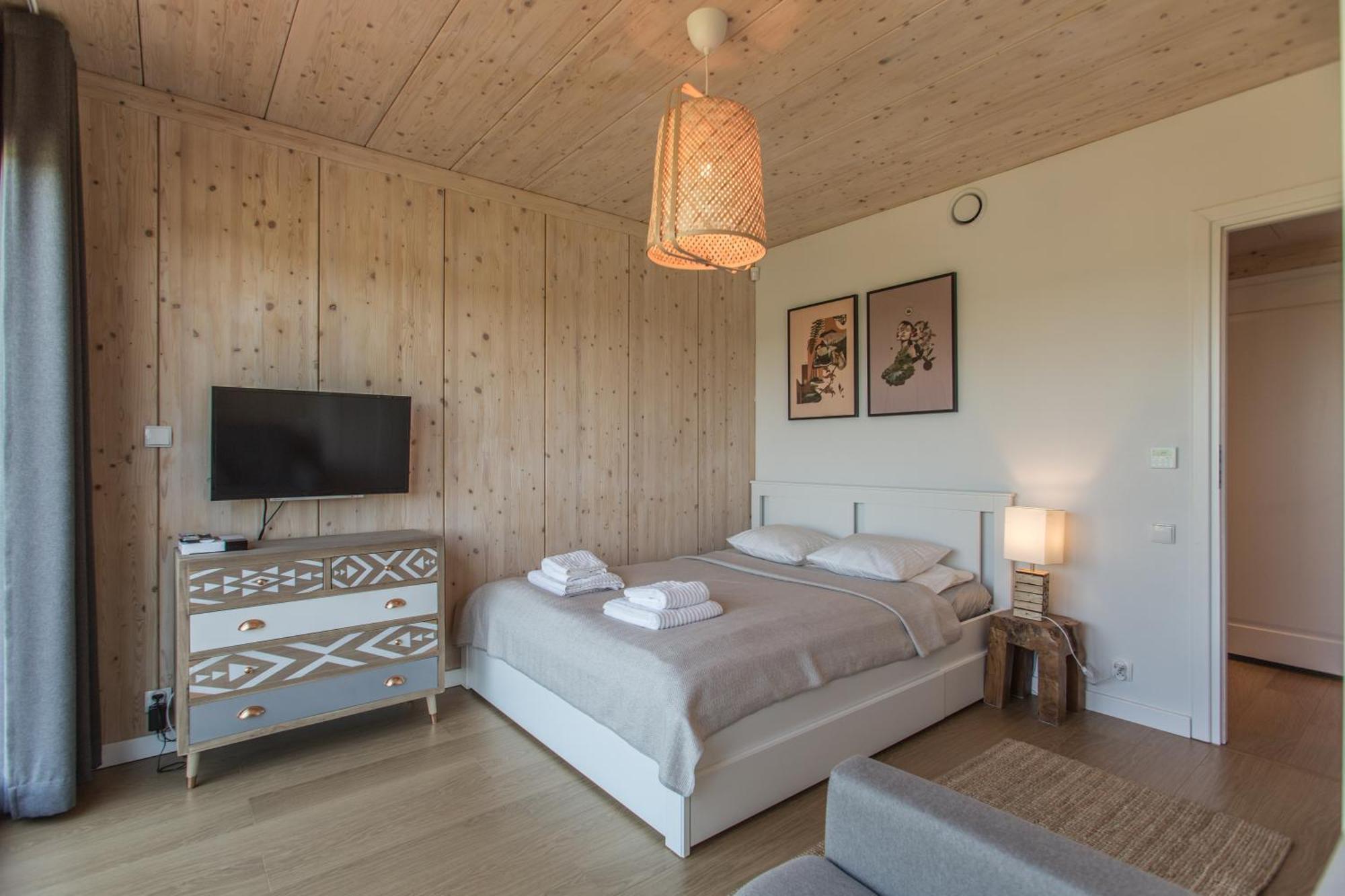 Siema Siemiany Villa Екстериор снимка